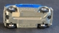 Preview: Dinky Toys England Morris Mini Minor 1960 Metallmodell (4773)